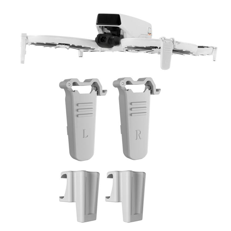 For DJI Flip STARTRC Split Type Drone Landing Gear Height Extensions Rack, For DJI Flip For DJI Flip STARTRC Split Type Drone Landing Gear Height Extensions Rack, For DJI Flip